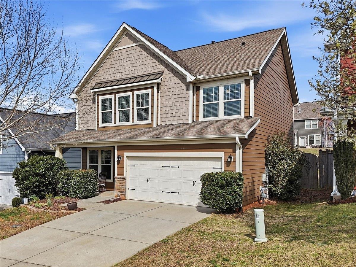 22 Kelvyn Street Greer, SC 29651 - Photo 2 of 31