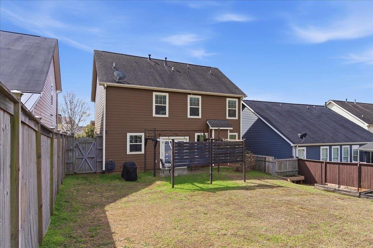 22 Kelvyn Street Greer, SC 29651 - Photo 28 of 31
