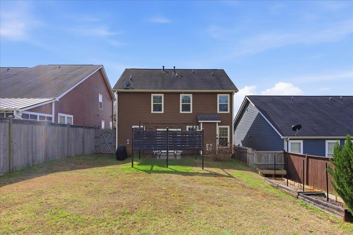 22 Kelvyn Street Greer, SC 29651 - Photo 29 of 31