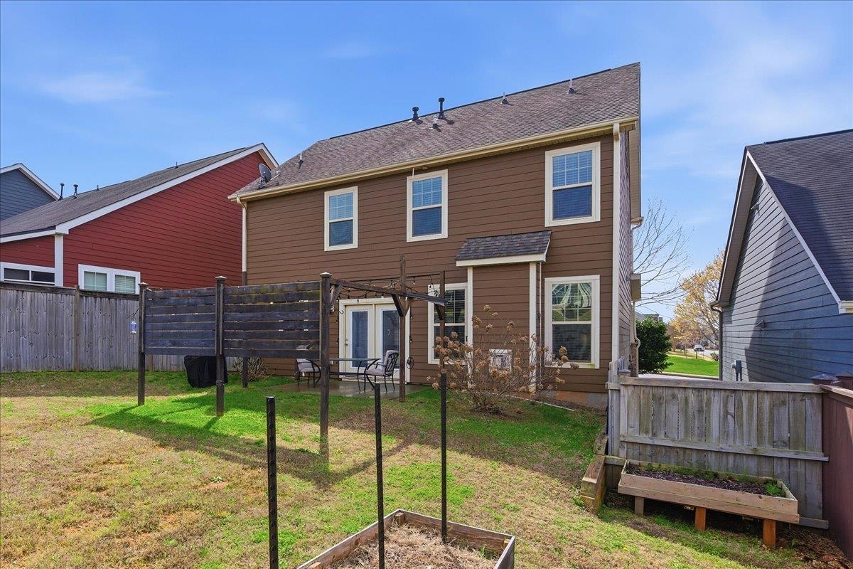 22 Kelvyn Street Greer, SC 29651 - Photo 30 of 31