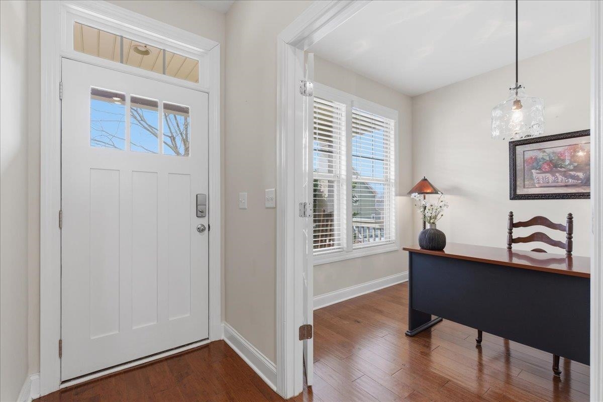 22 Kelvyn Street Greer, SC 29651 - Photo 5 of 31