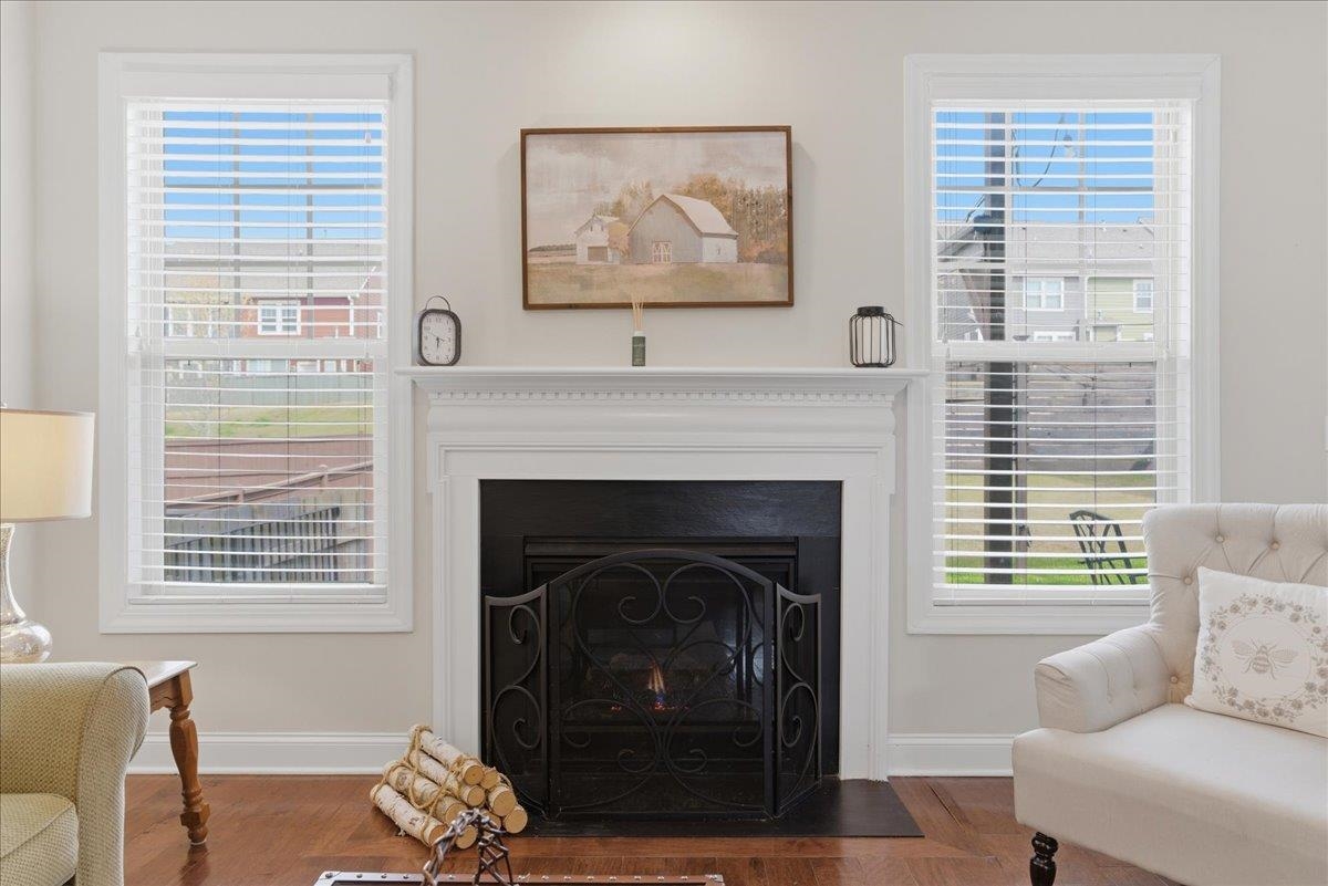 22 Kelvyn Street Greer, SC 29651 - Photo 7 of 31