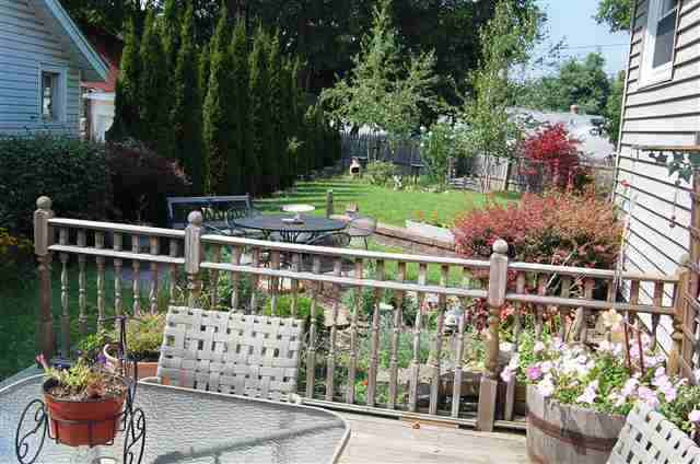 54 Russell Road Albany, NY 12203 - Photo 11 of 12 Photo 11
