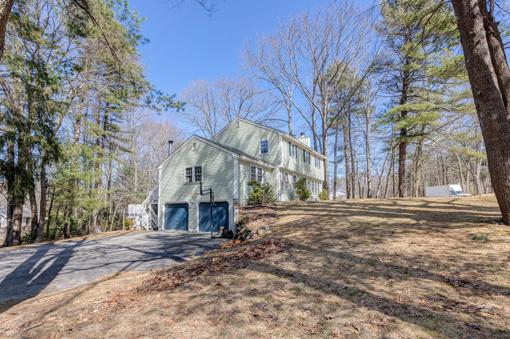 19 Sylvan Road Scarborough, ME 04074 - Photo 48 of 48 Sylvan Road-39
