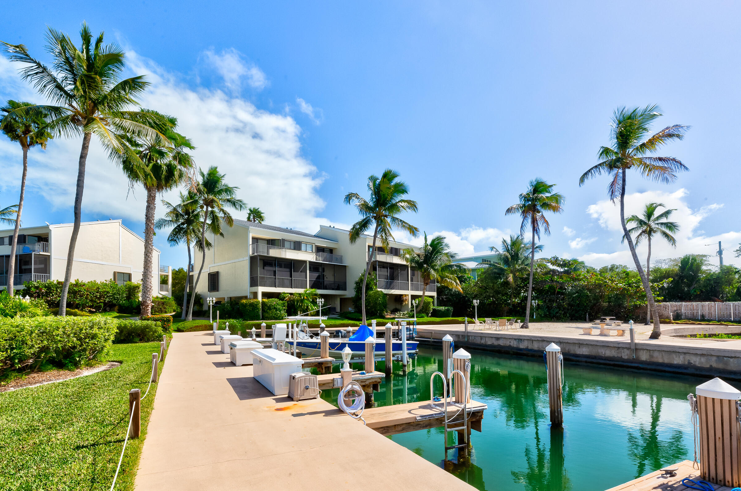 94220 Overseas Highway, Unit 5E Tavernier, FL 33037 - Photo 53 of 77 Marina