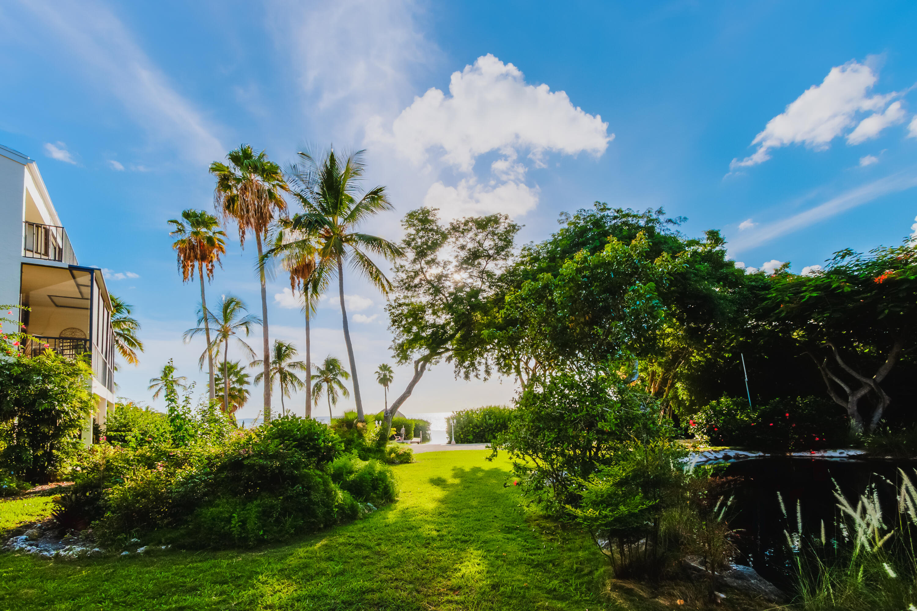 94220 Overseas Highway, Unit 5E Tavernier, FL 33037 - Photo 54 of 77 Grounds