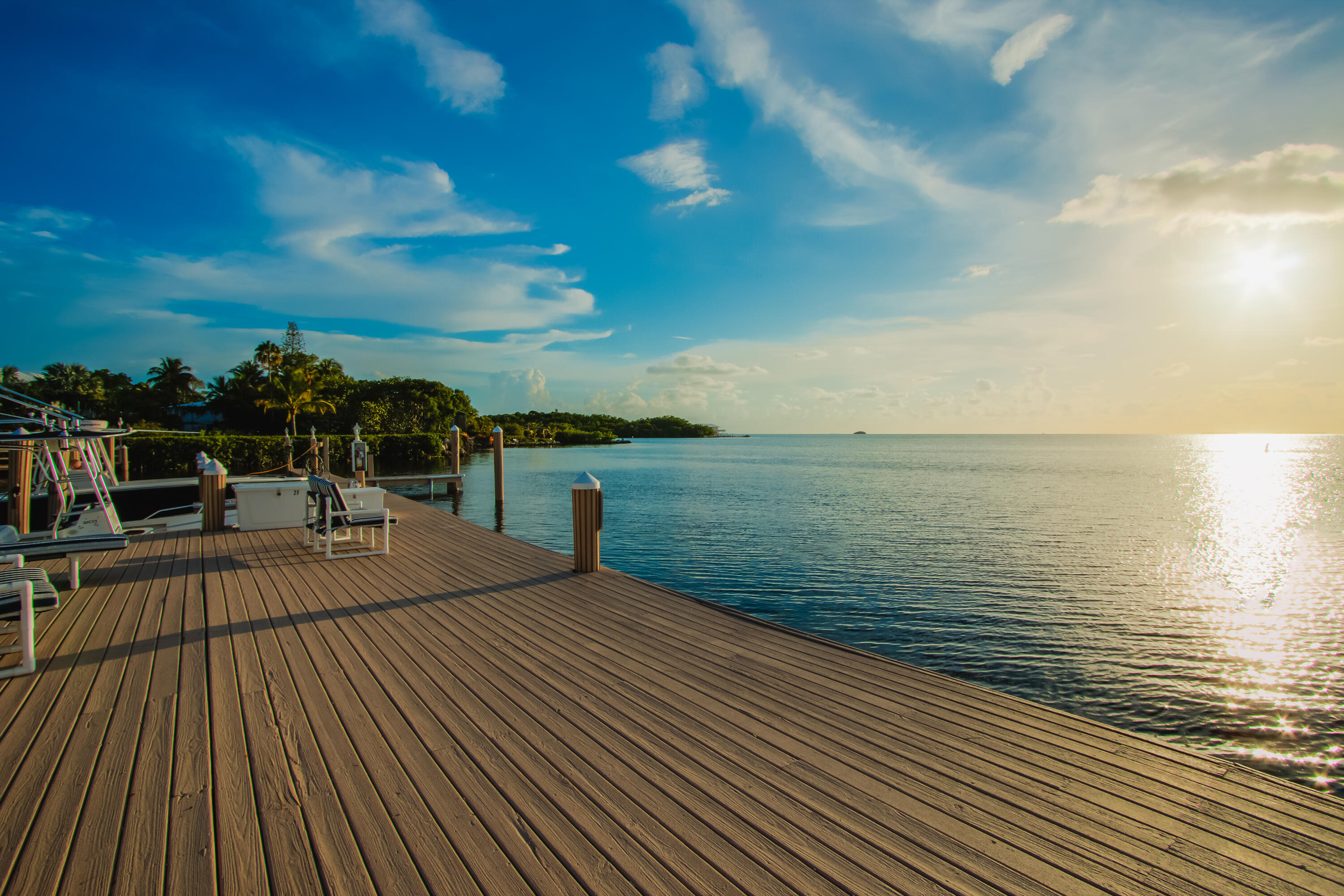 94220 Overseas Highway, Unit 5E Tavernier, FL 33037 - Photo 63 of 77 Sunsets nightly