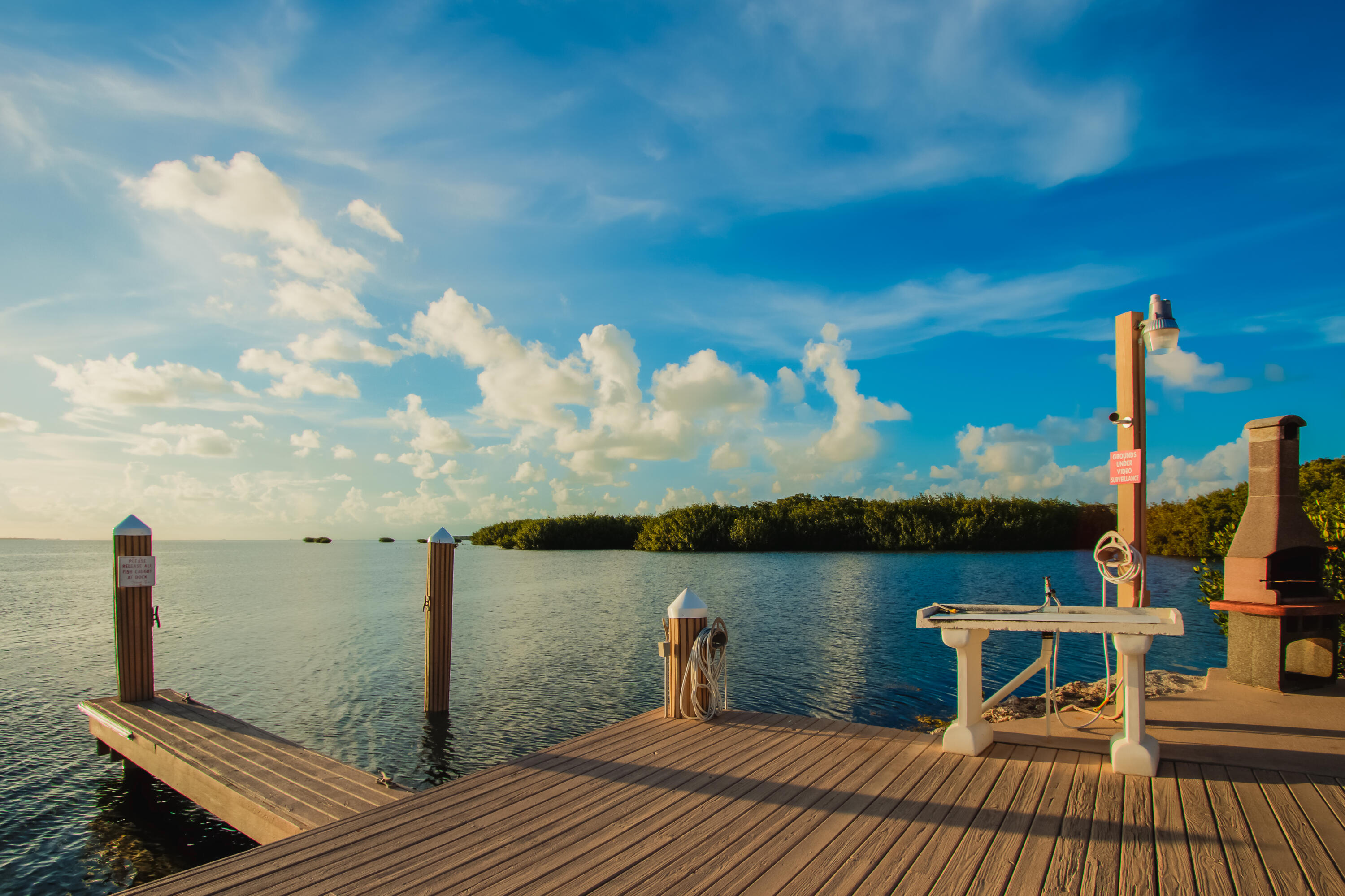 94220 Overseas Highway, Unit 5E Tavernier, FL 33037 - Photo 64 of 77 Fl Bay