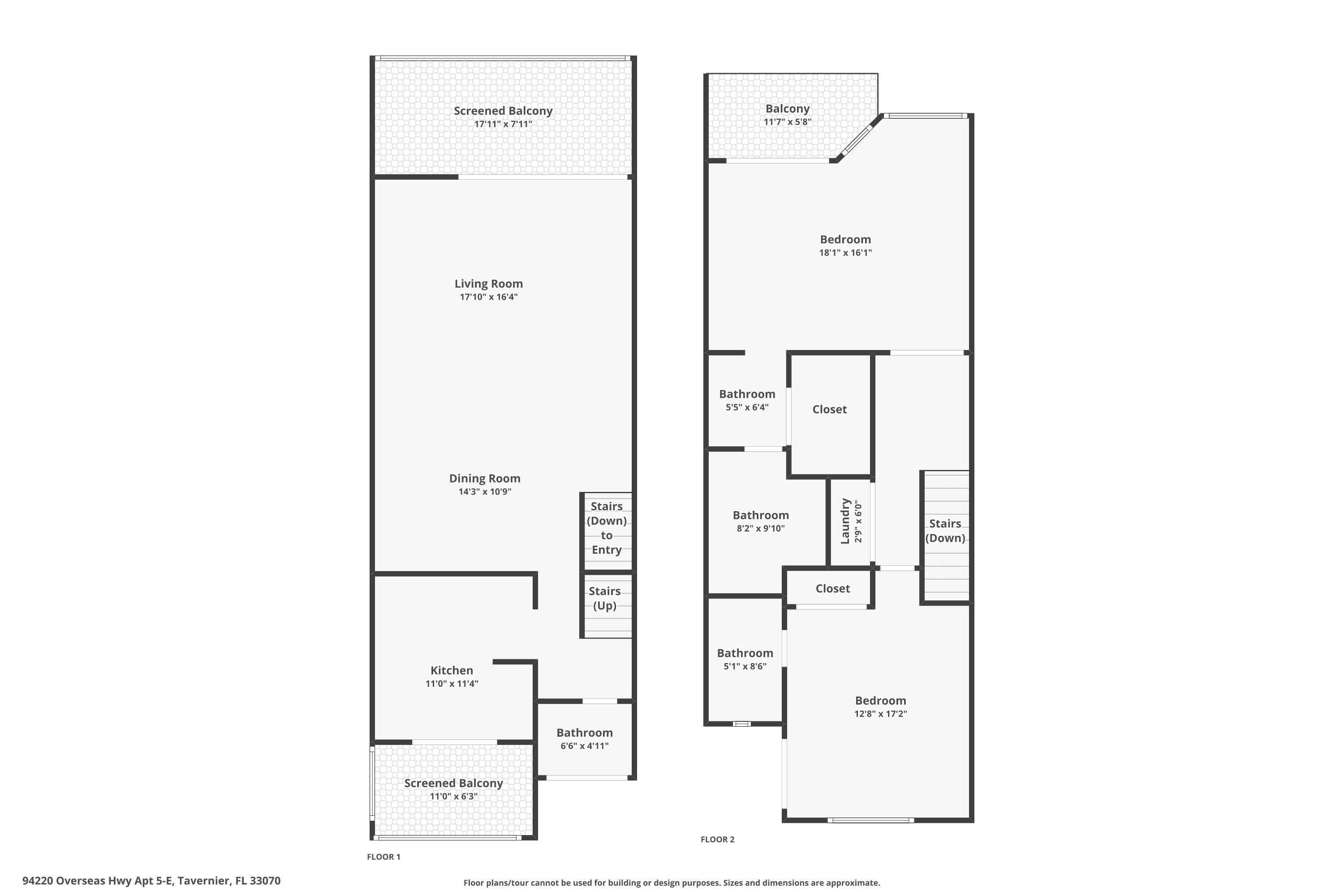 94220 Overseas Highway, Unit 5E Tavernier, FL 33037 - Photo 75 of 77