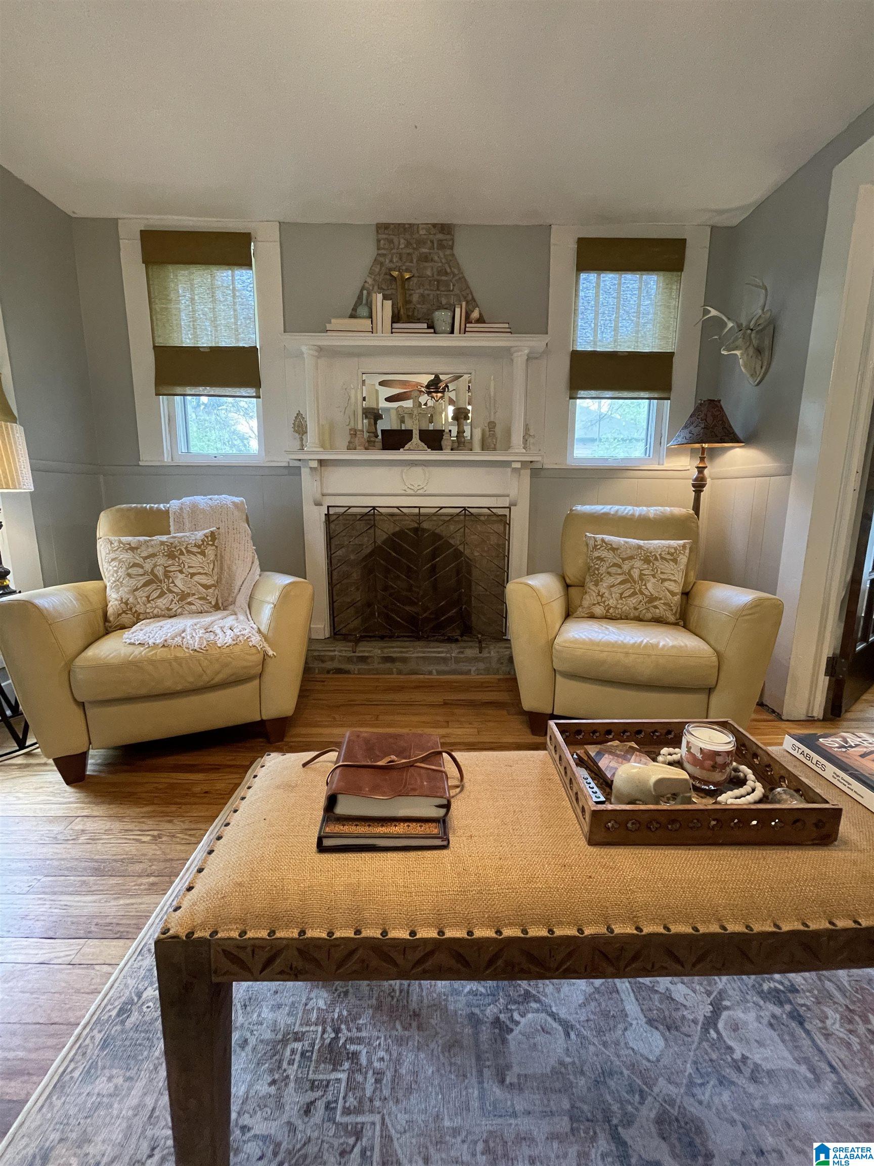 1247 Hueytown Road Bessemer, AL 35023 - Photo 29 of 35