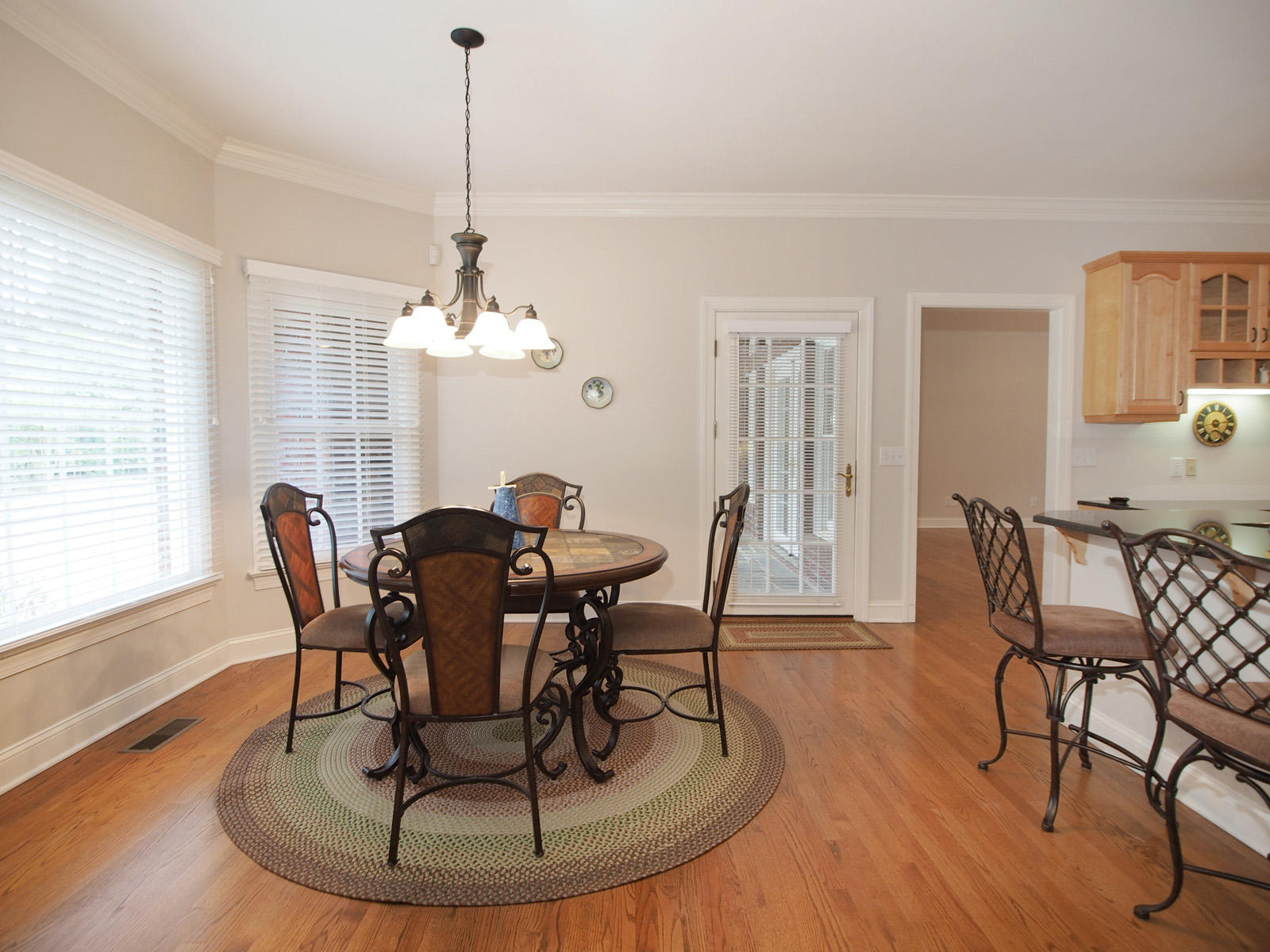 13 Masters Ridge Place Southern Pines, NC 28387 - Photo 15 of 40 kit5