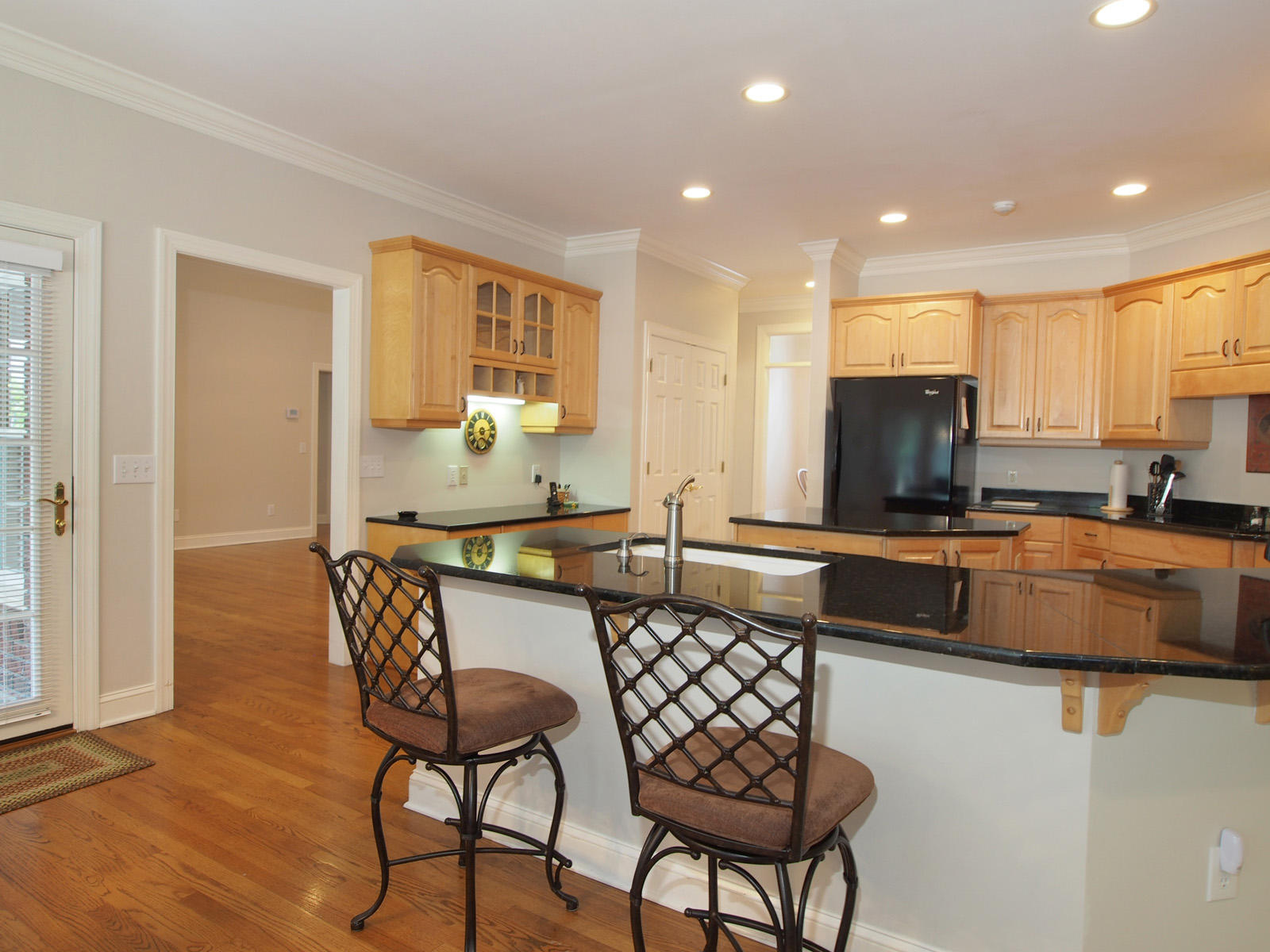 13 Masters Ridge Place Southern Pines, NC 28387 - Photo 16 of 40 kit6