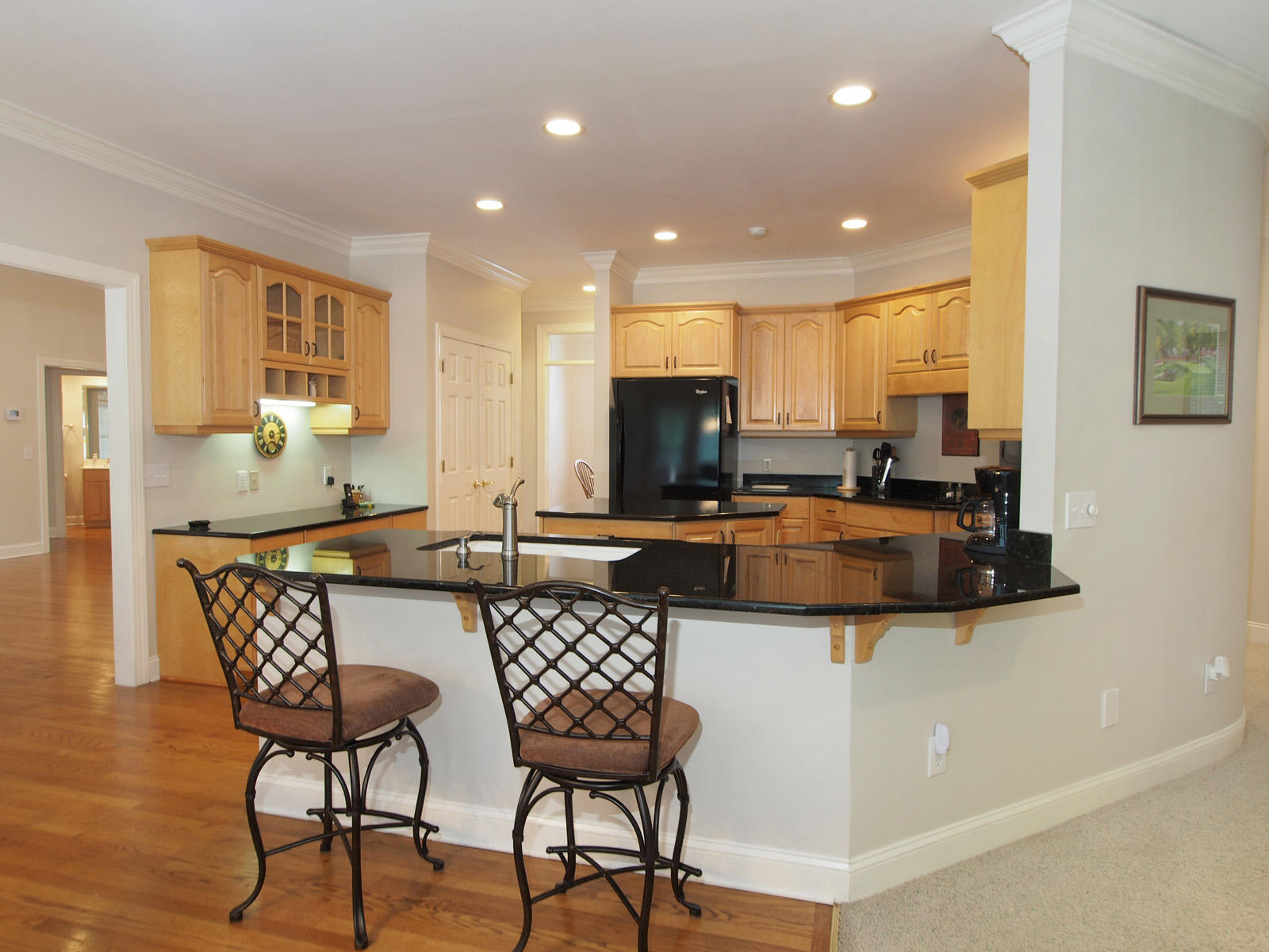 13 Masters Ridge Place Southern Pines, NC 28387 - Photo 17 of 40 kit7