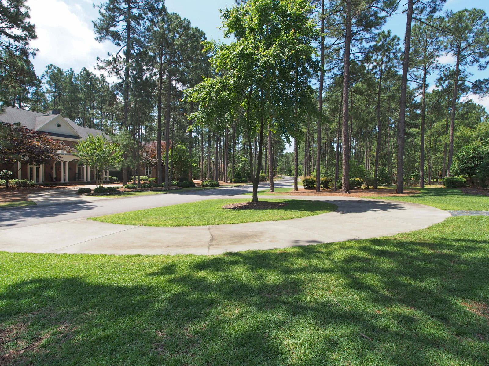 13 Masters Ridge Place Southern Pines, NC 28387 - Photo 38 of 40 yard5