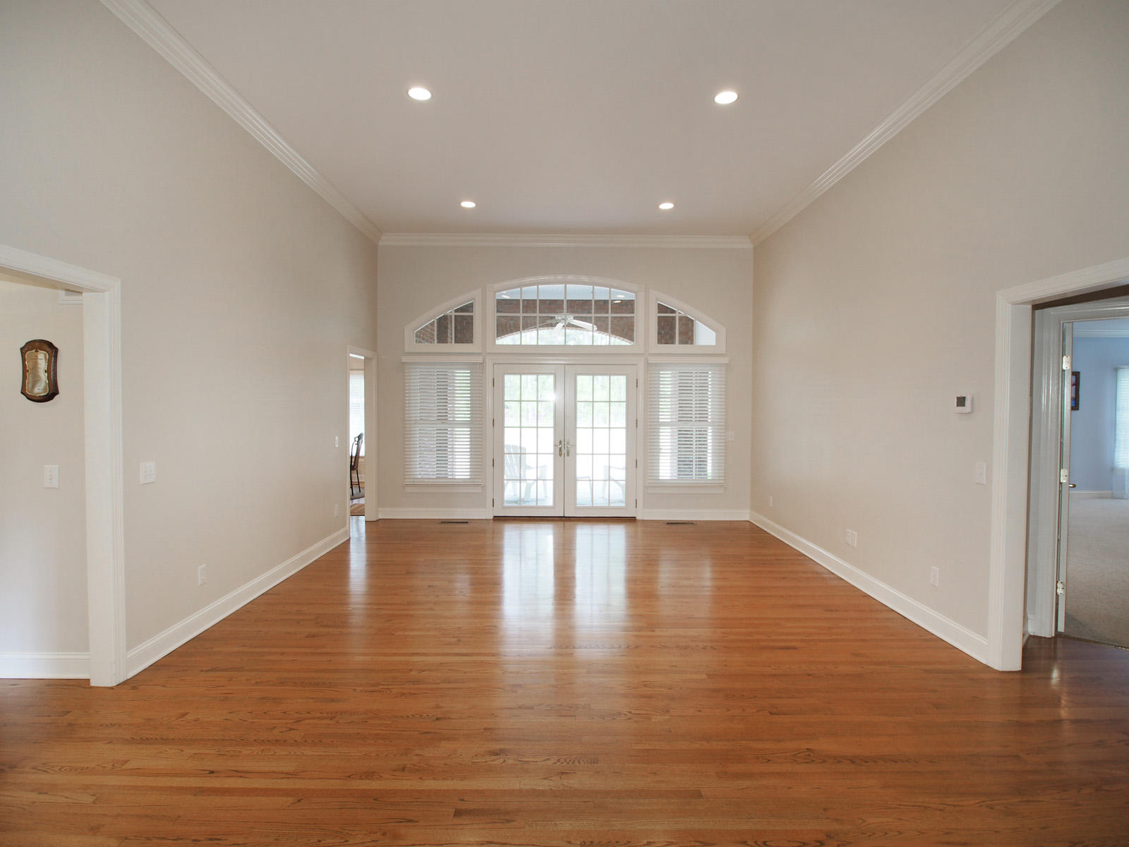 13 Masters Ridge Place Southern Pines, NC 28387 - Photo 5 of 40 living2