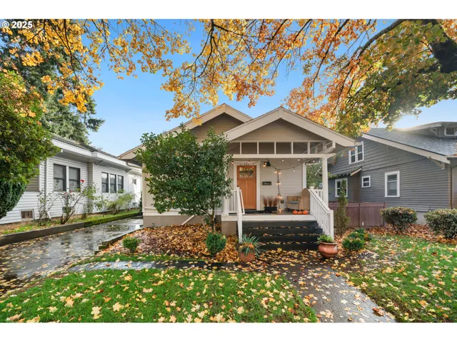 $645,000 | 127 West 24th Street, Vancouver, WA 98660