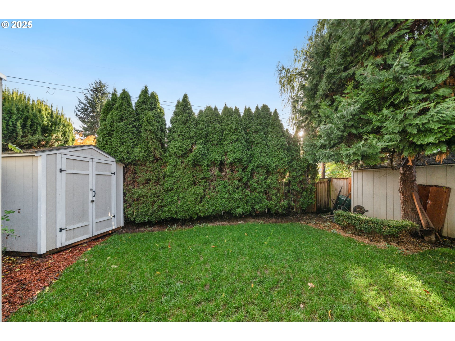 127 West 24th Street Vancouver, WA 98660 - Photo 38 of 38 Tool Shed