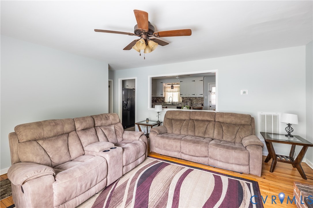 6408 Ware Road Quinton, VA 23141 - Photo 5 of 26