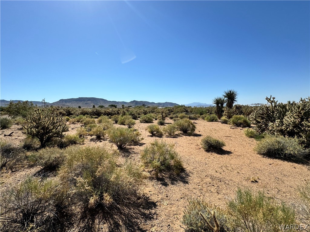 Lot 12 Higley Road Golden Valley, AZ 86413 - Photo 2 of 13 Gallery Image 2