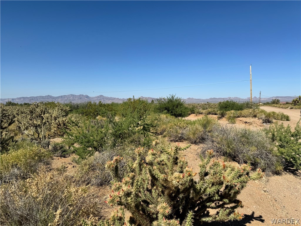 Lot 12 Higley Road Golden Valley, AZ 86413 - Photo 7 of 13 Gallery Image 7