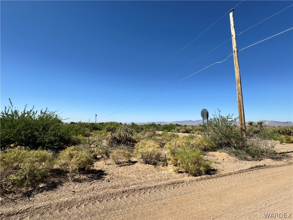 Lot 12 Higley Road Golden Valley, AZ 86413 - Photo 9 of 13 Gallery Image 9