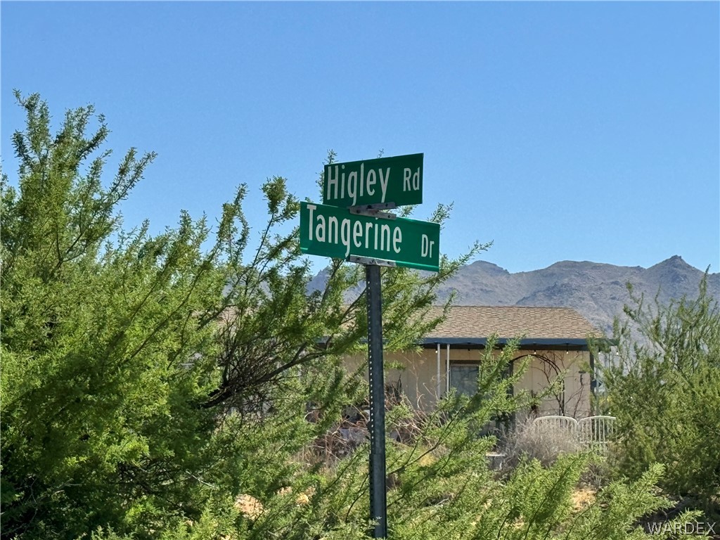 Lot 12 Higley Road Golden Valley, AZ 86413 - Photo 10 of 13 Gallery Image 10