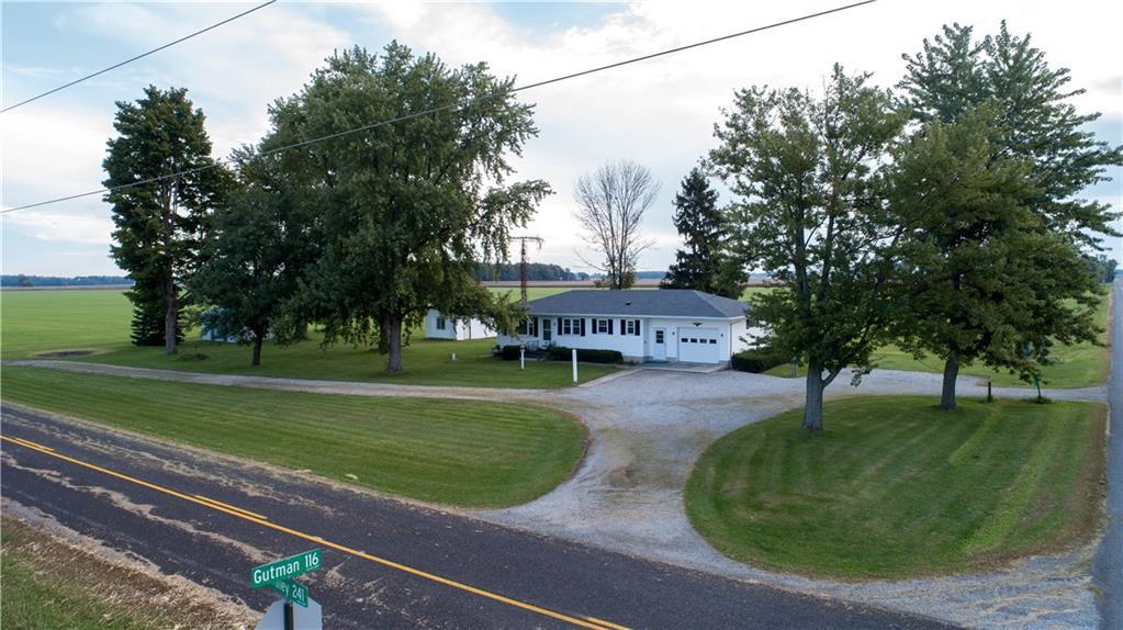 23033 Gutman Road Wapakoneta, OH 45895 - Photo 2 of 36