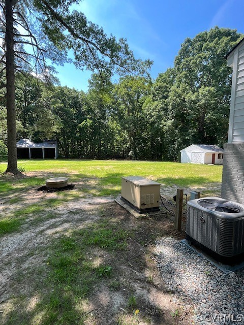 2533 Maidens Road Powhatan, VA 23139 - Photo 8 of 44 Gallery Image 8