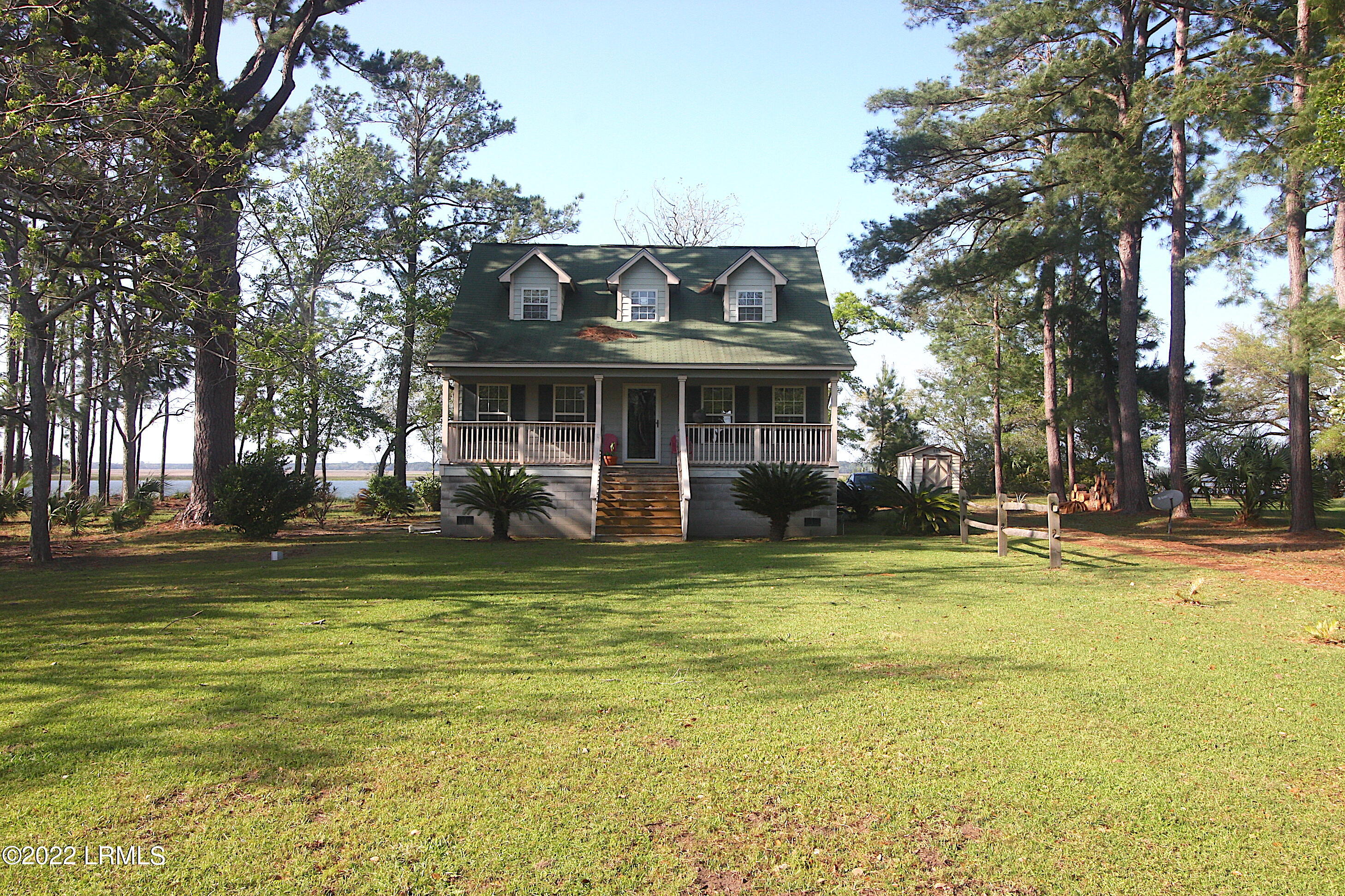 280 Johnson Landing Road Beaufort, SC 29907 - Photo 1 of 37 IMG_5679