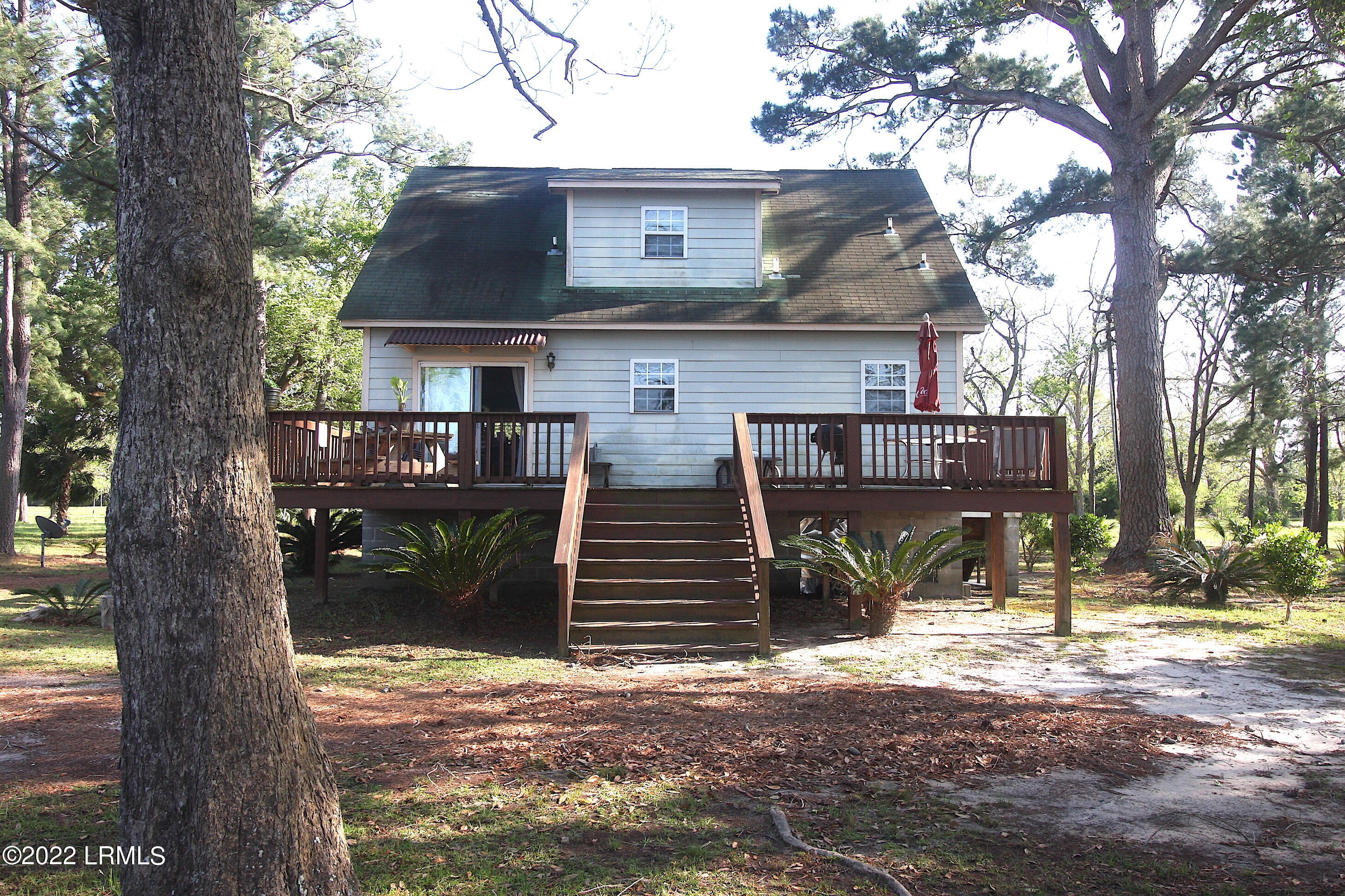 280 Johnson Landing Road Beaufort, SC 29907 - Photo 23 of 37 IMG_5682