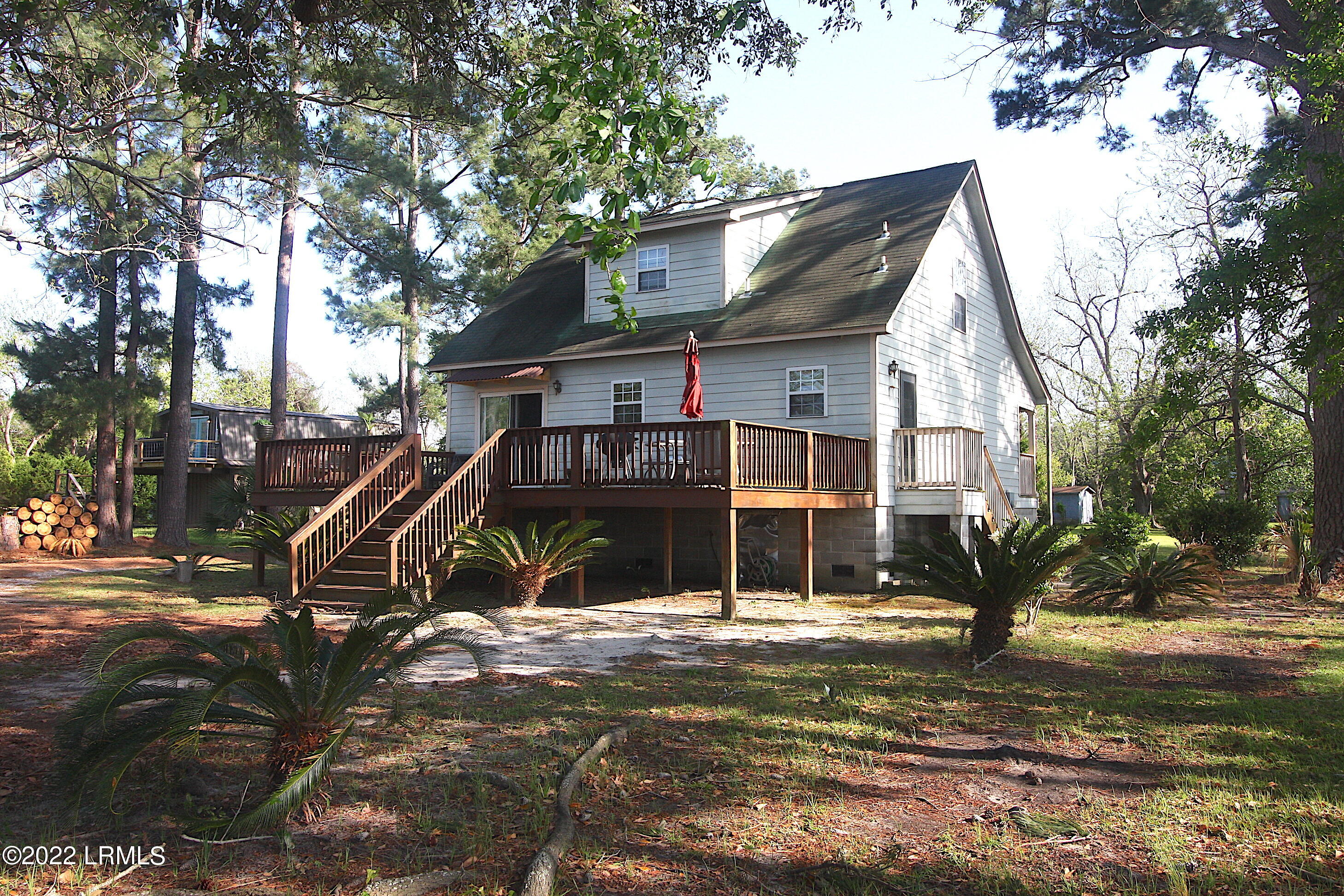 280 Johnson Landing Road Beaufort, SC 29907 - Photo 24 of 37 IMG_5683
