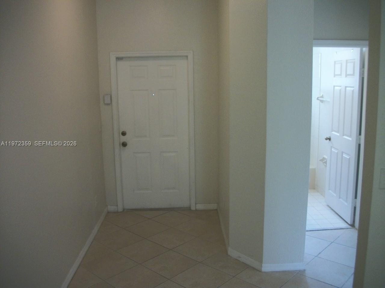 1596 Southwest 2nd Street Homestead, FL 33030 - Photo 18 of 42 a view of a bathroom