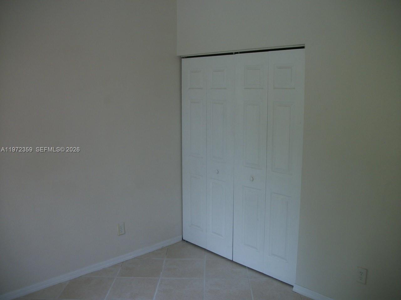 1596 Southwest 2nd Street Homestead, FL 33030 - Photo 25 of 42 a view of a small space