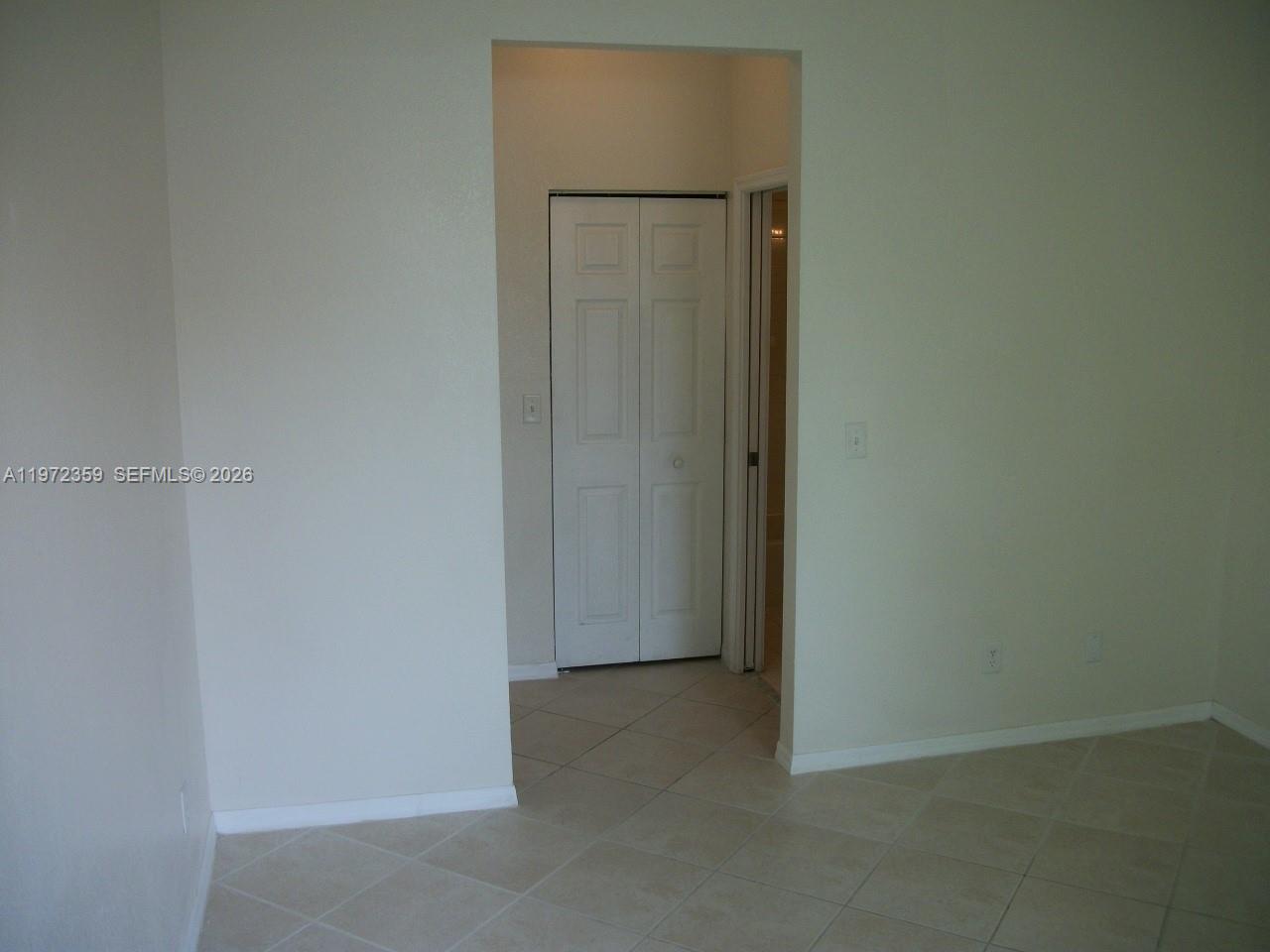 1596 Southwest 2nd Street Homestead, FL 33030 - Photo 37 of 42 a view of an empty room