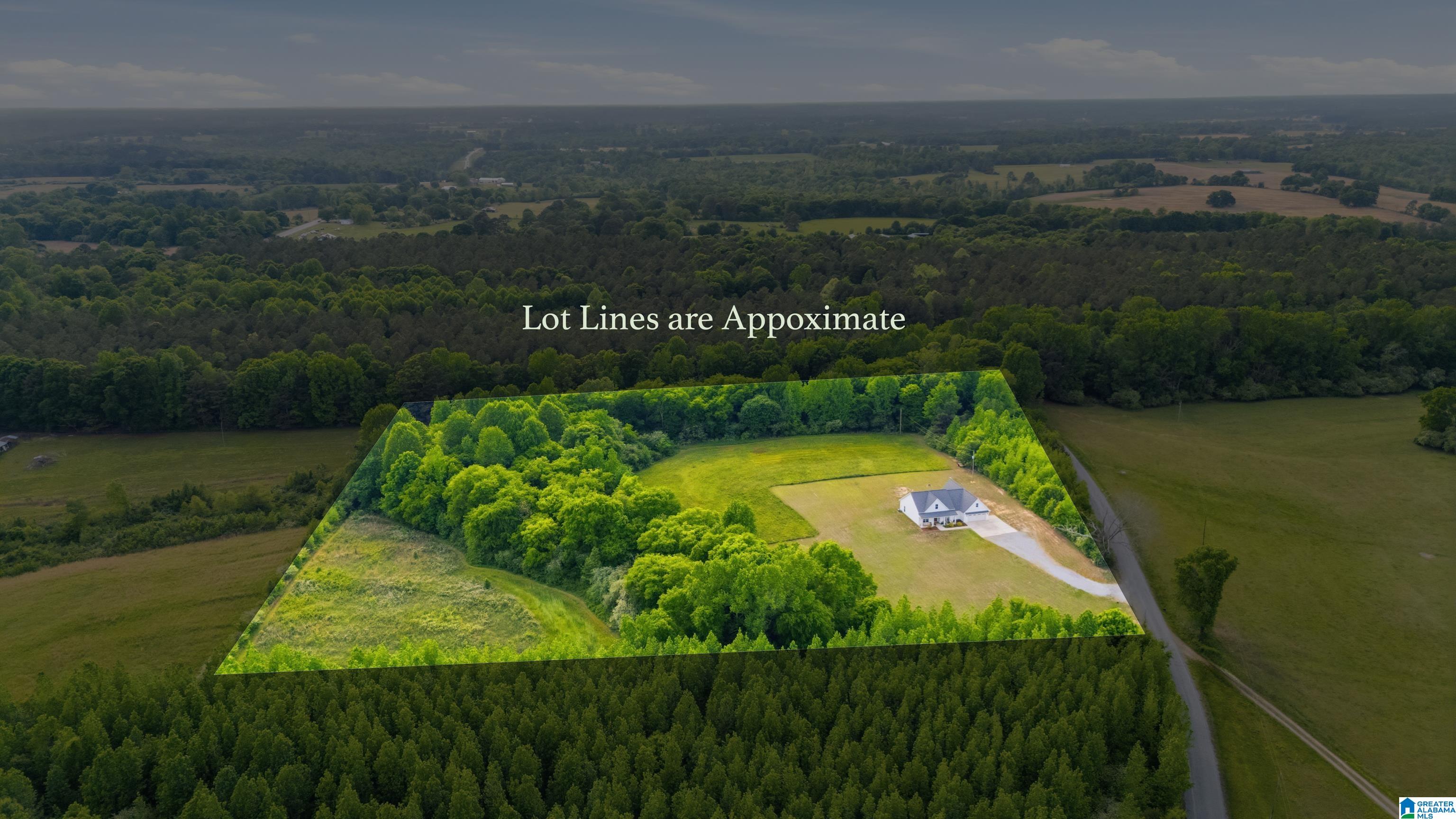 862 Hipp Road Blountsville, AL 35031 - Photo 43 of 50