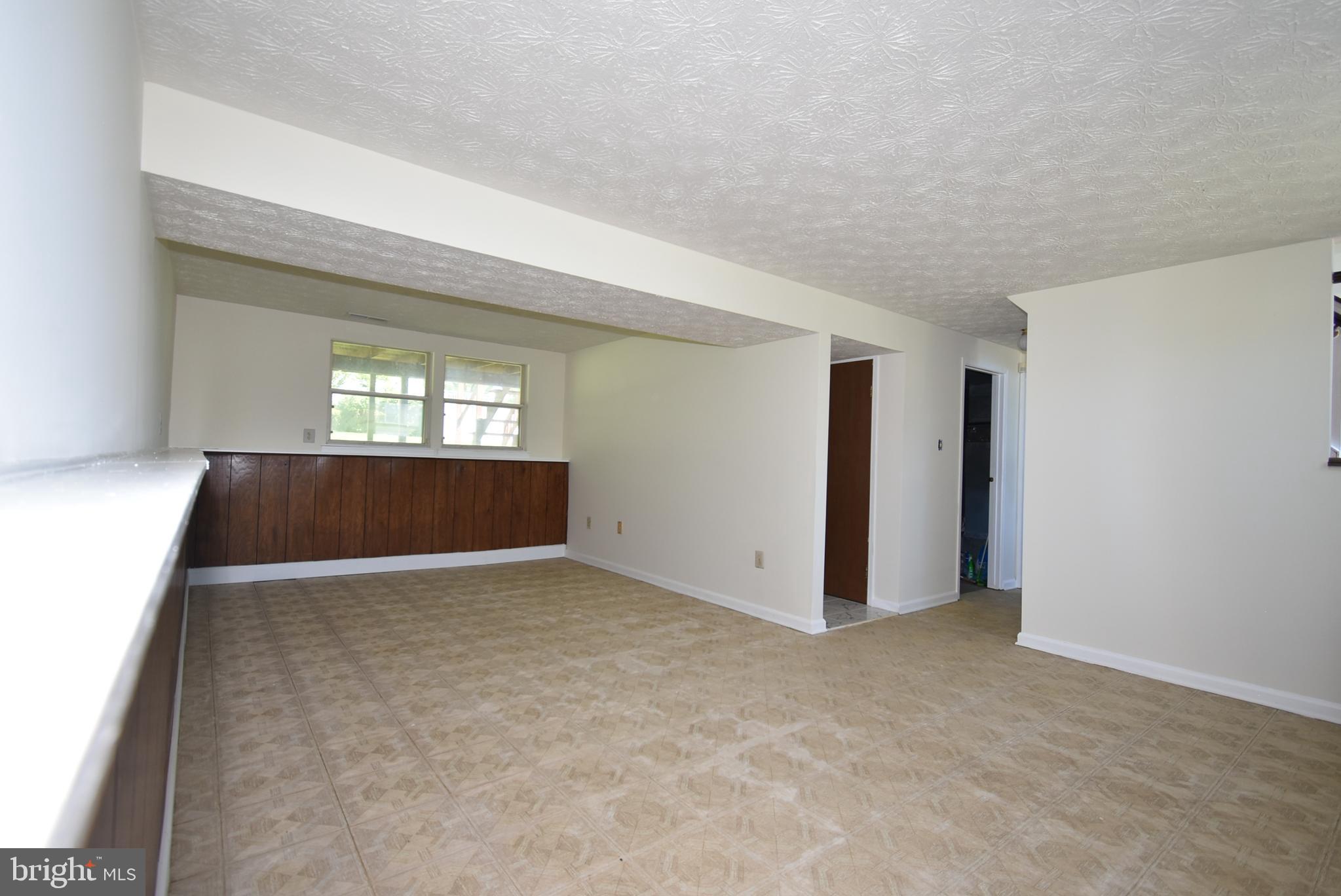 8404 Lucerne Road Randallstown, MD 21133 - Photo 34 of 39 LL Rec Room View 4