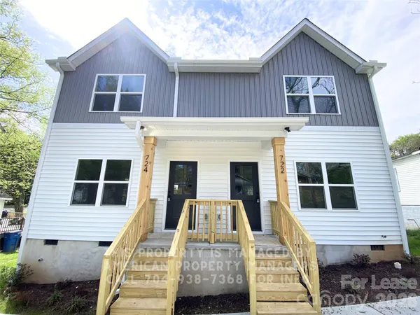 $1,495 | 724 Elizabeth Avenue, Albemarle, NC 28001