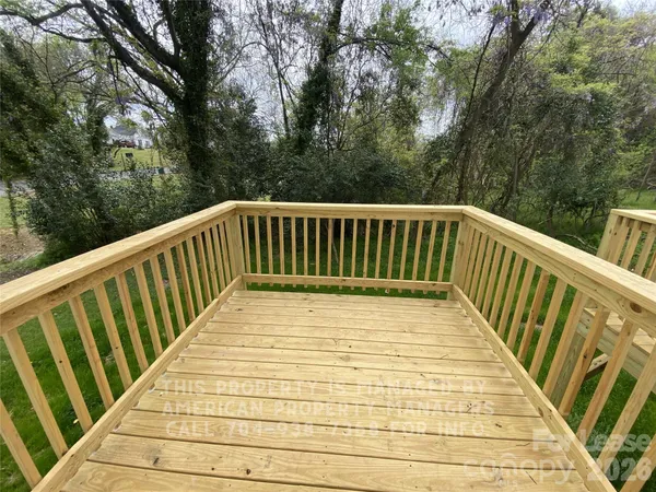 $1,495 | 724 Elizabeth Avenue, Albemarle, NC 28001
