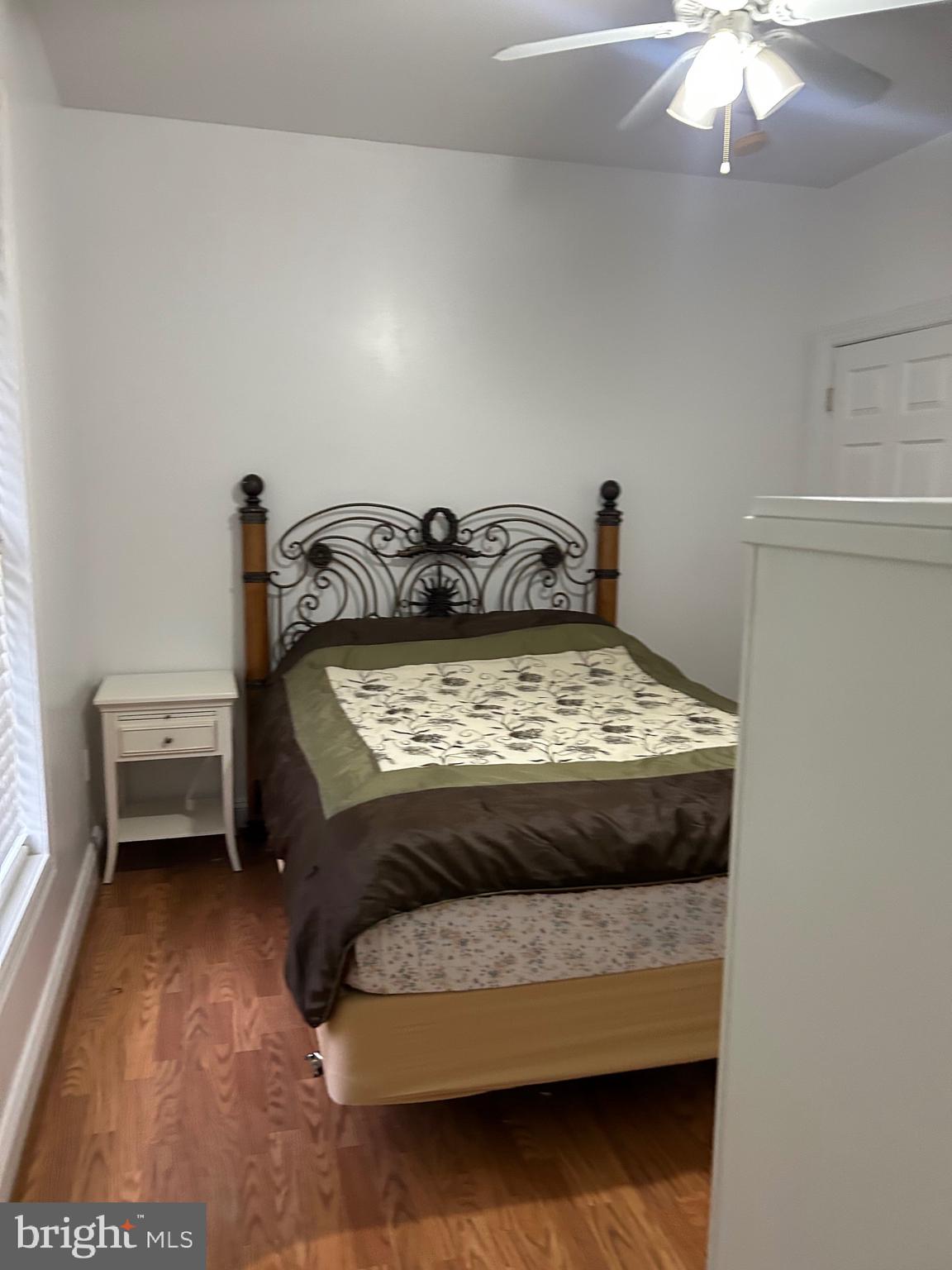 10409 Lees Mill Road Warrenton, VA 20186 - Photo 19 of 57 BEDROOM 2