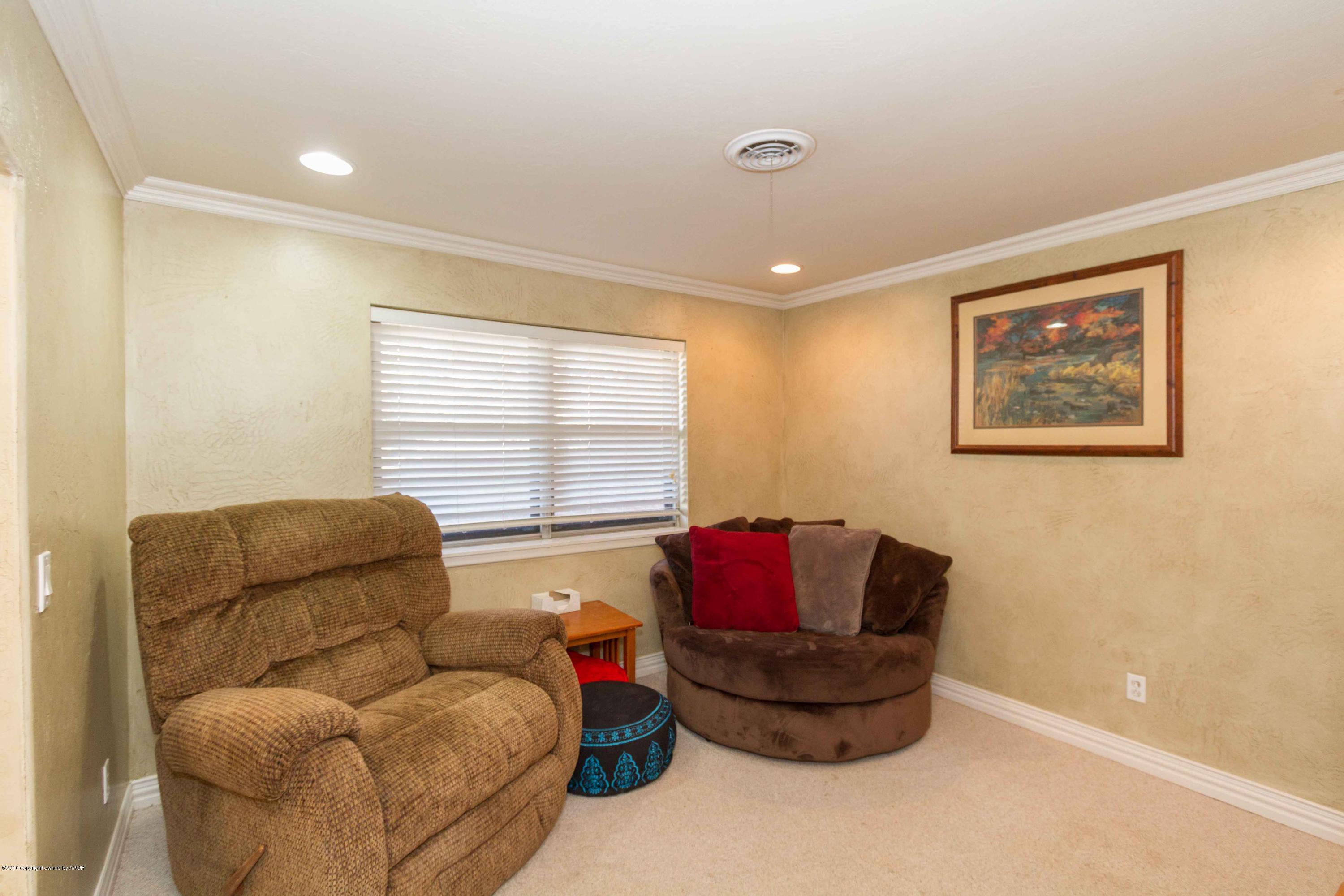3906 Kingston Road Amarillo, TX 79109 - Photo 4 of 28 OFFICE VIEW 1