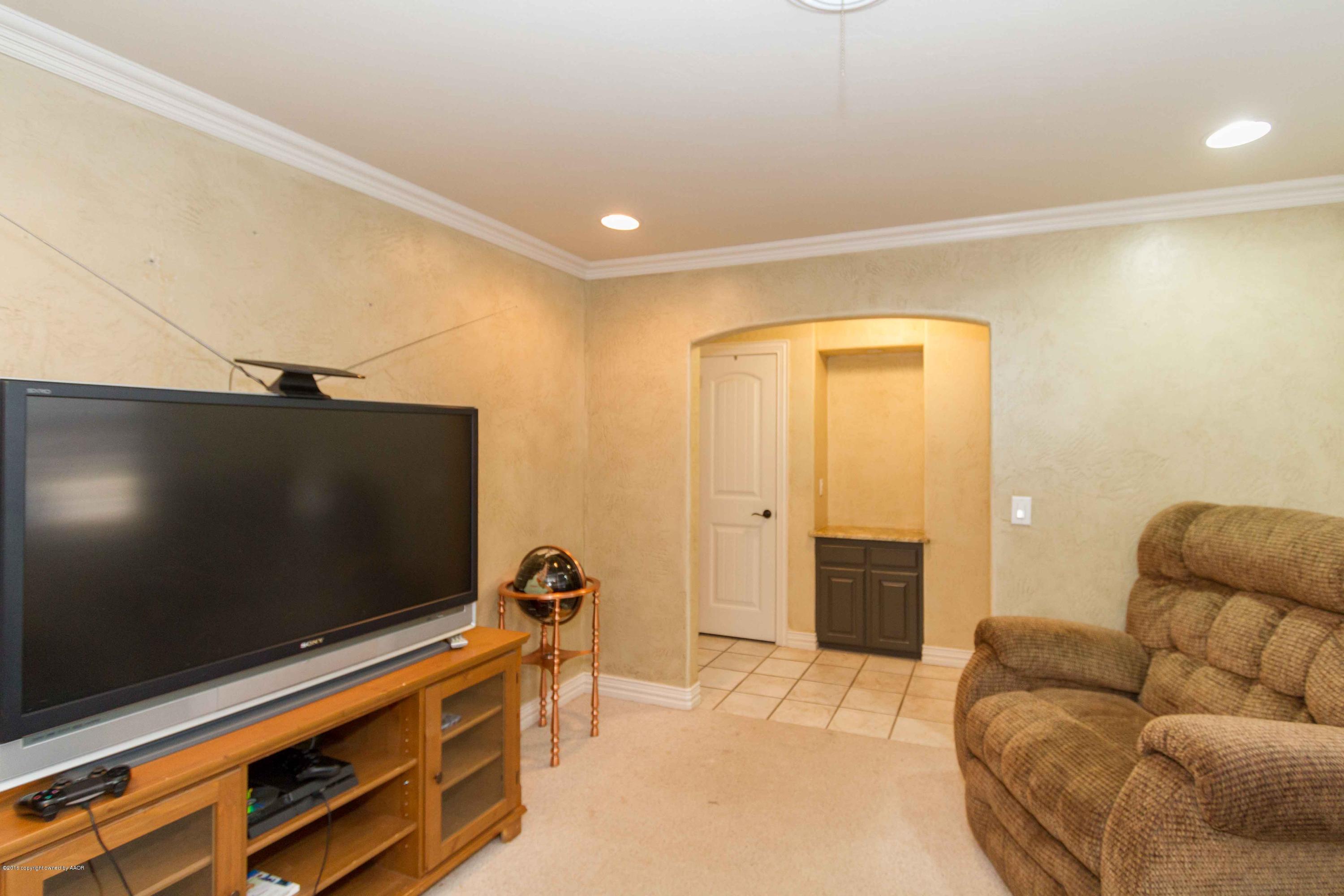 3906 Kingston Road Amarillo, TX 79109 - Photo 5 of 28 OFFICE VIEW 2
