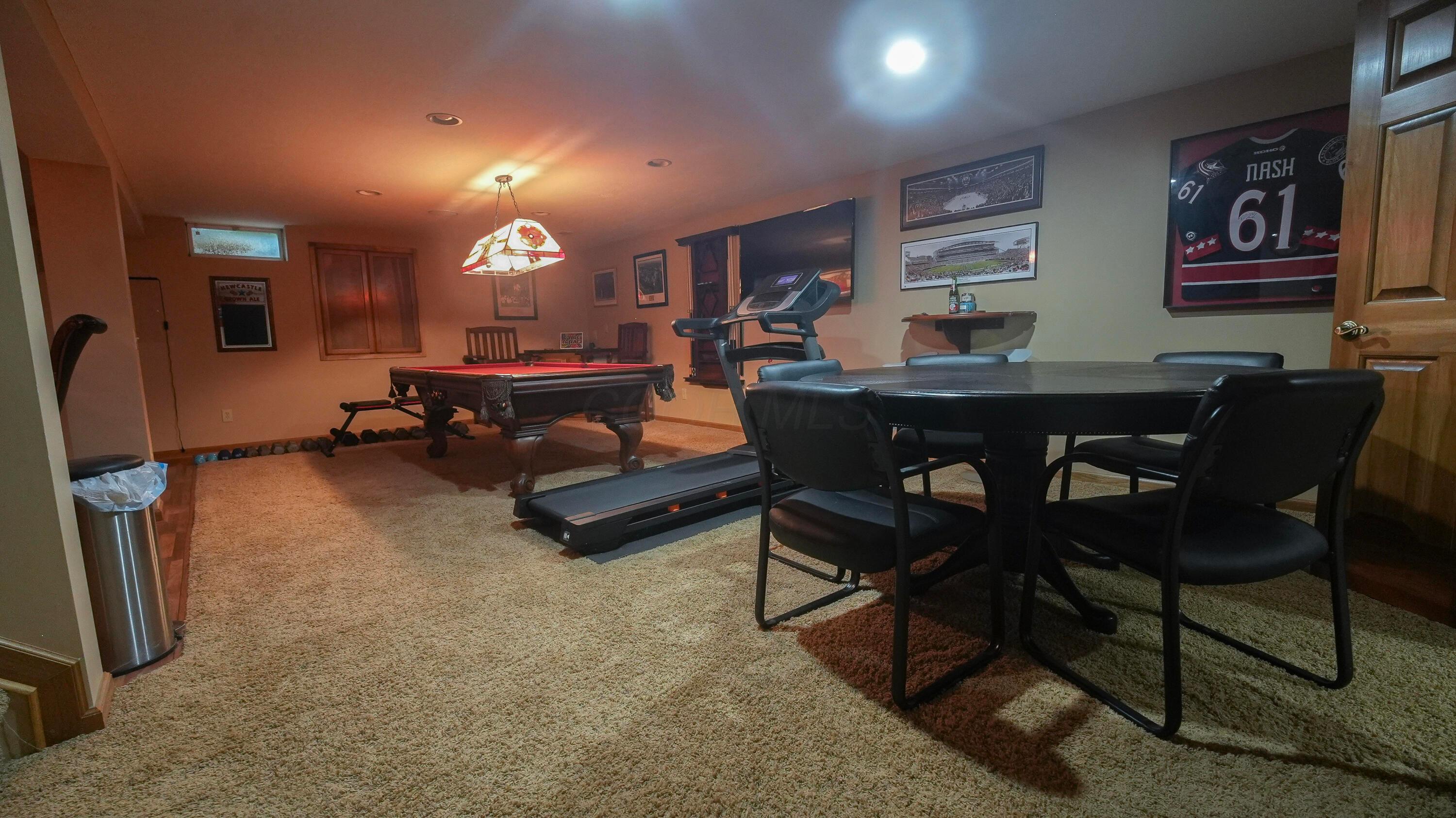 3612 Mariners Way Lewis Center, OH 43035 - Photo 44 of 51