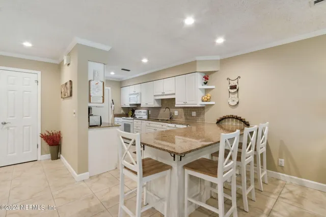 $625,000 | 3327 Sea Marsh Road, Fernandina Beach, FL 32034