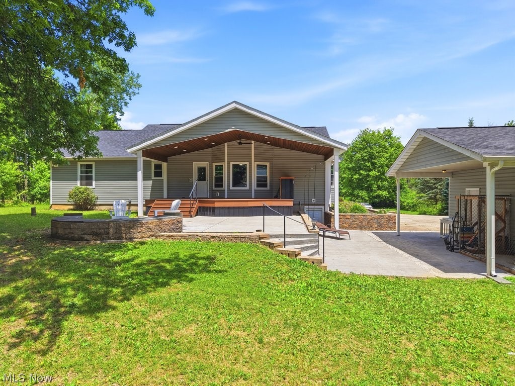 5230 Laubert Road Atwater, OH 44201 - Photo 9 of 50