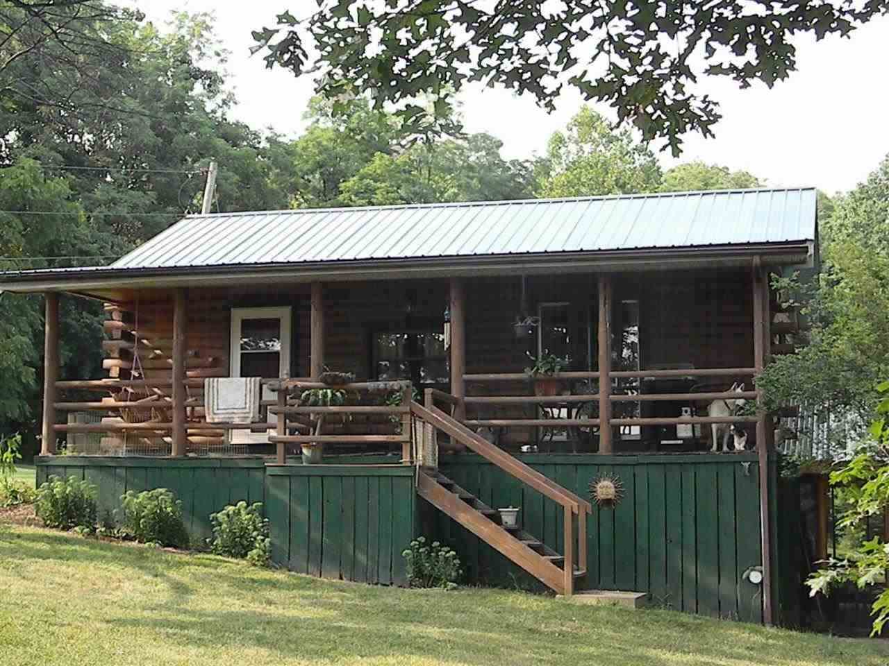 6240 West Ison Road Bloomington, IN 47403 - Photo 1 of 24 Gallery Image 1