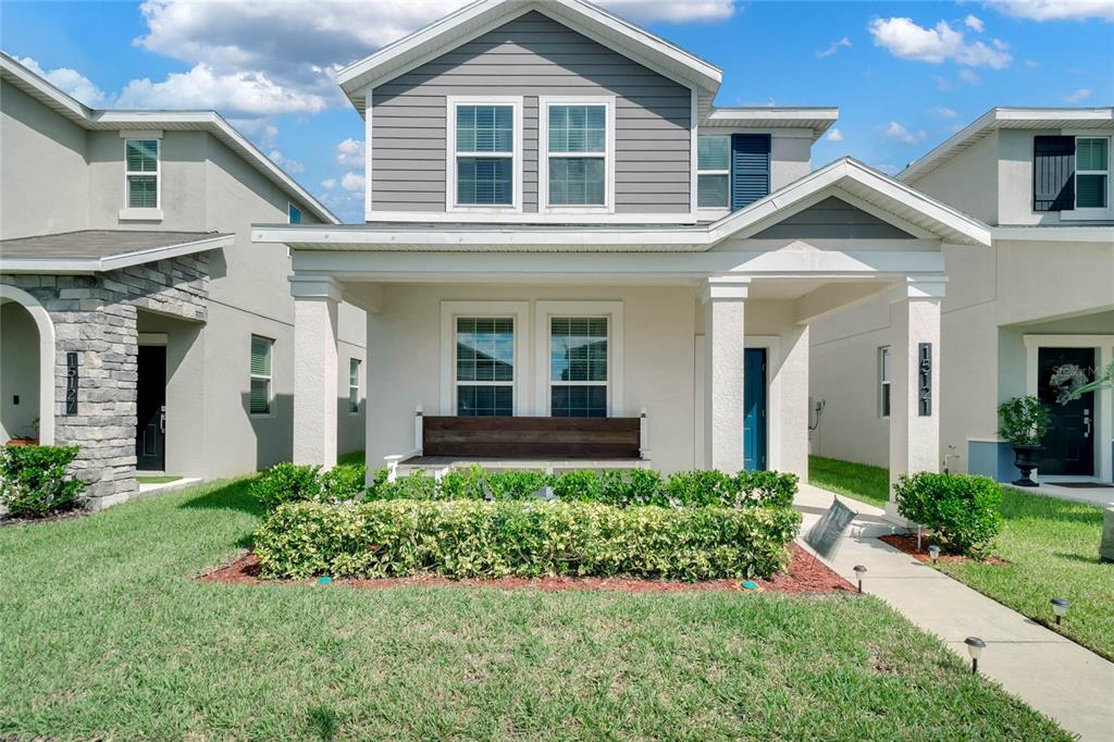 15121 Book Club Road Winter Garden, FL 34787 - Photo 1 of 1