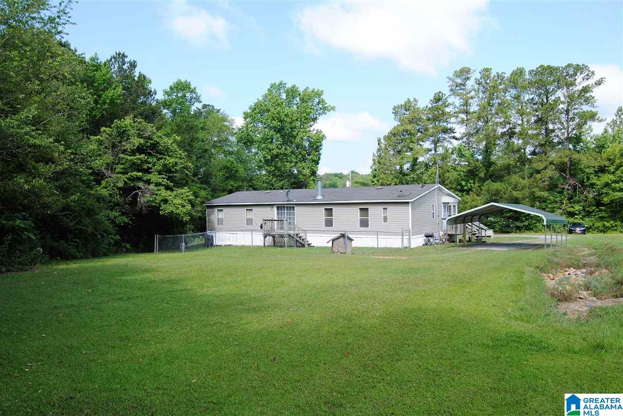 3628 Spunky Hollow Road Remlap, AL 35133 - Photo 5 of 29