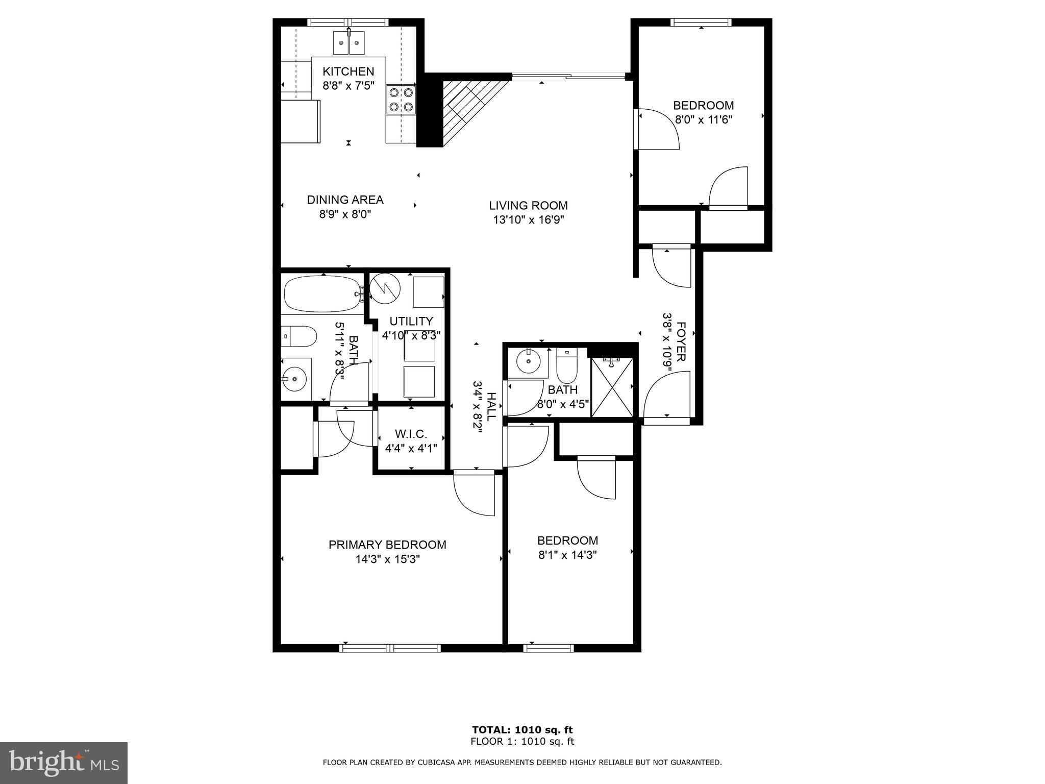 120 Fort Evans Road Southeast, Unit E Leesburg, VA 20175 - Photo 29 of 29 unknown