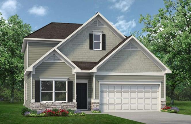 9 Hart Drive Rome, GA 30165 - Photo 1 of 31 Gallery Image 1