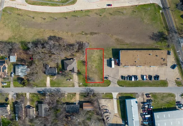$99,000 | Tbd North Bryant Avenue, Midlothian, TX 76065